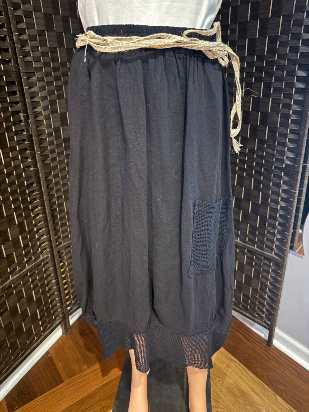 Minouu women skirts size s/l